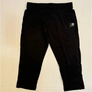 Karrimor Capri Leggings For Running